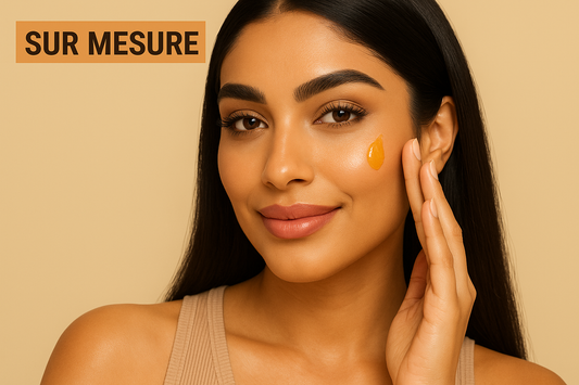 Huile d'argan : 7 bienfaits pour peau sèche et mature à découvrir